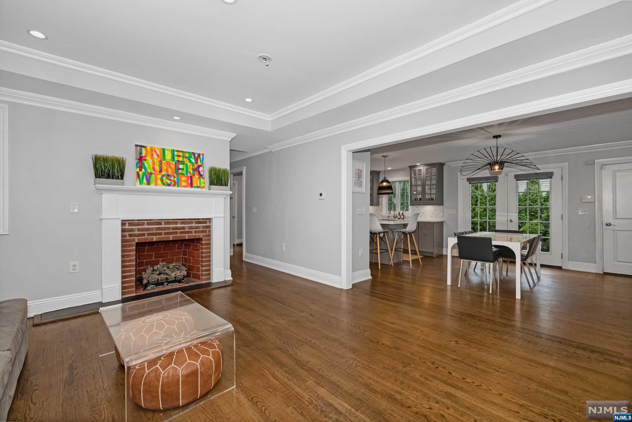 127 Belvidere Road