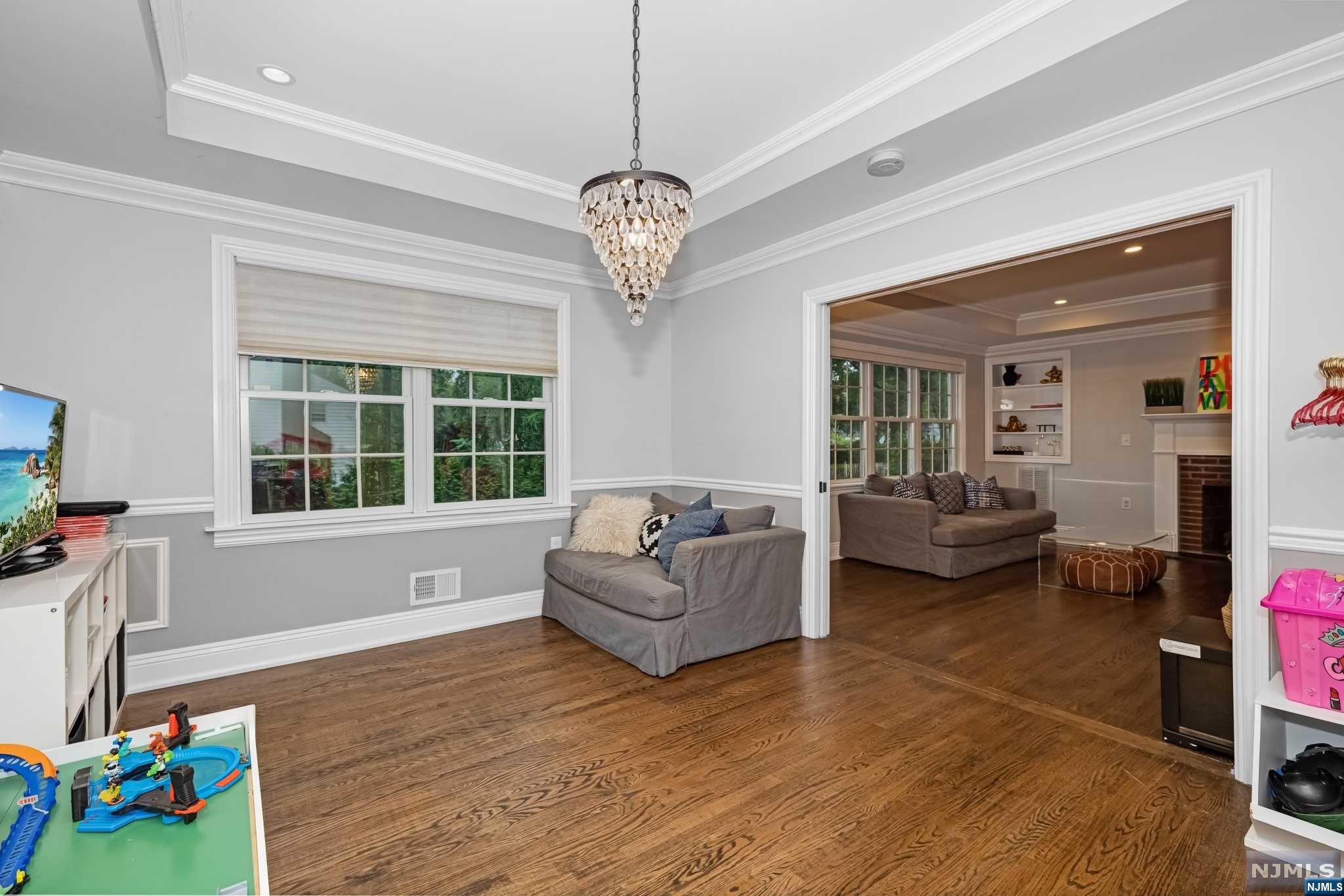 127 Belvidere Road