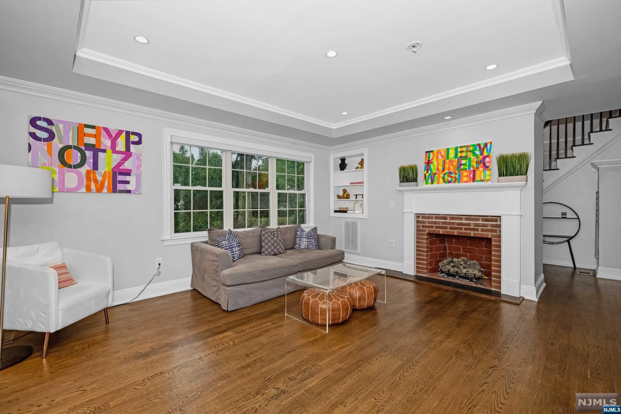 127 Belvidere Road