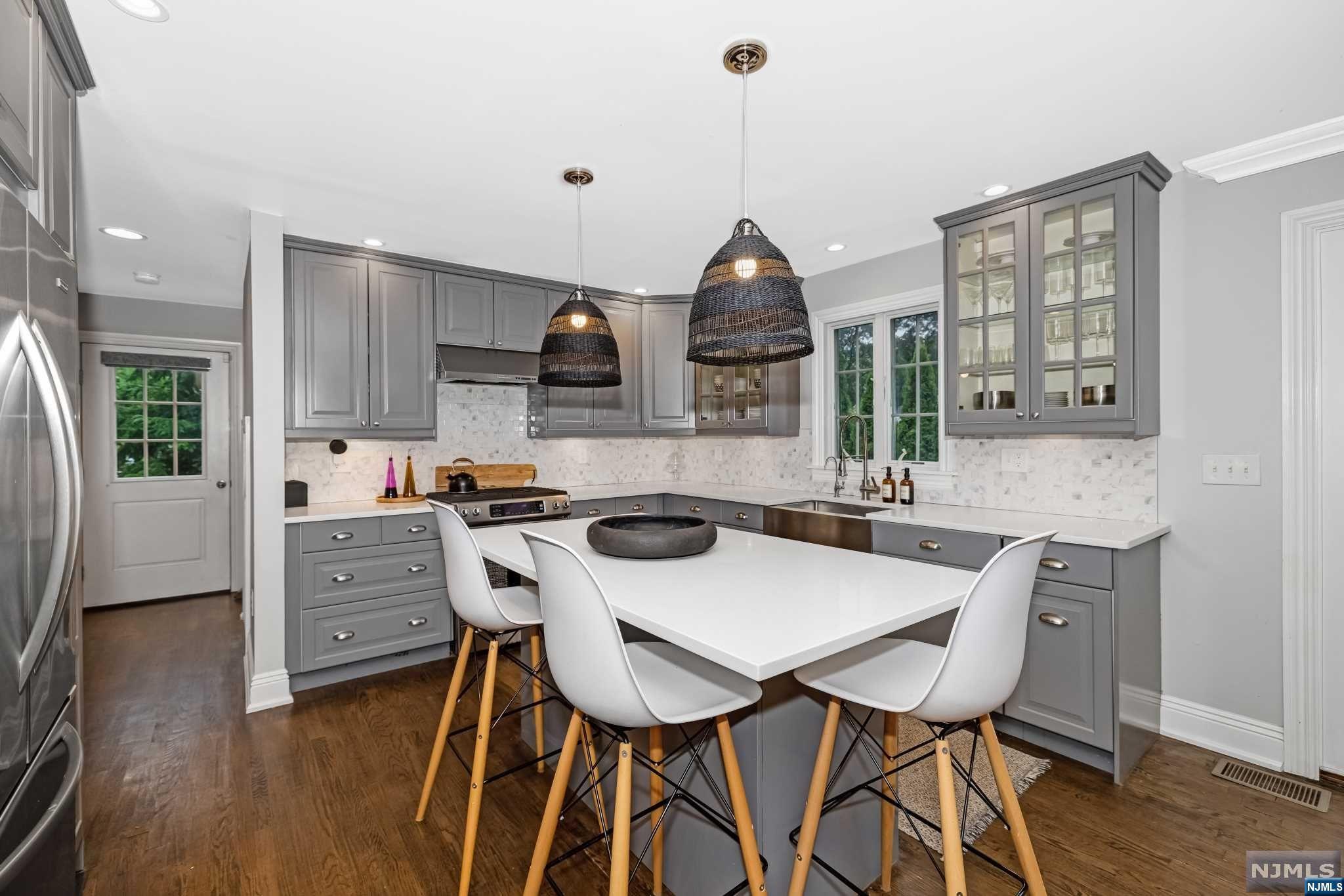 127 Belvidere Road