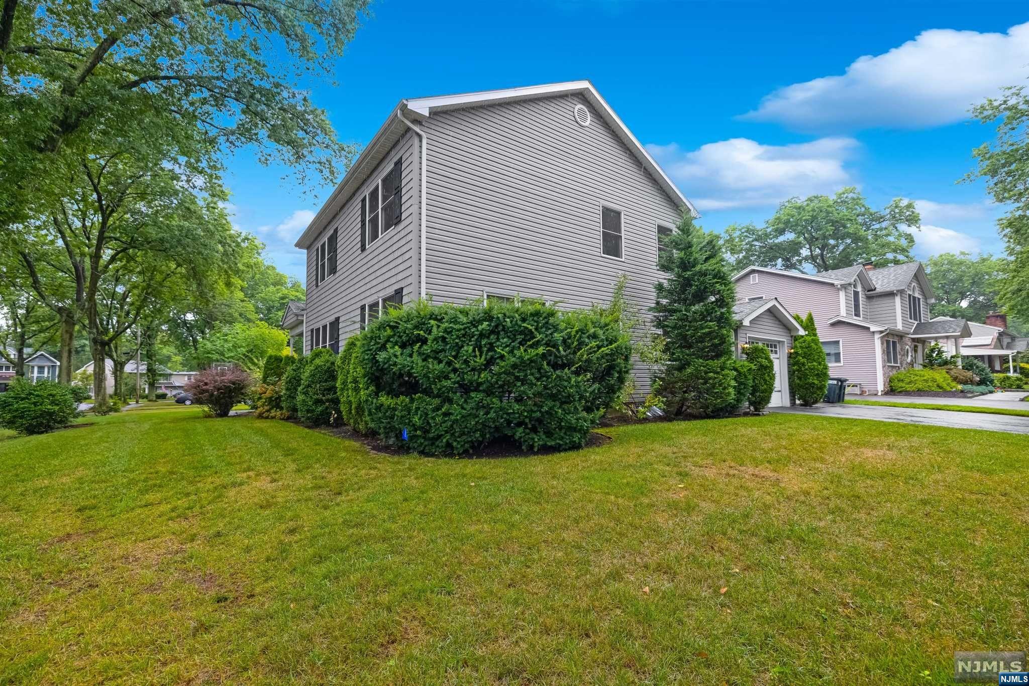 127 Belvidere Road