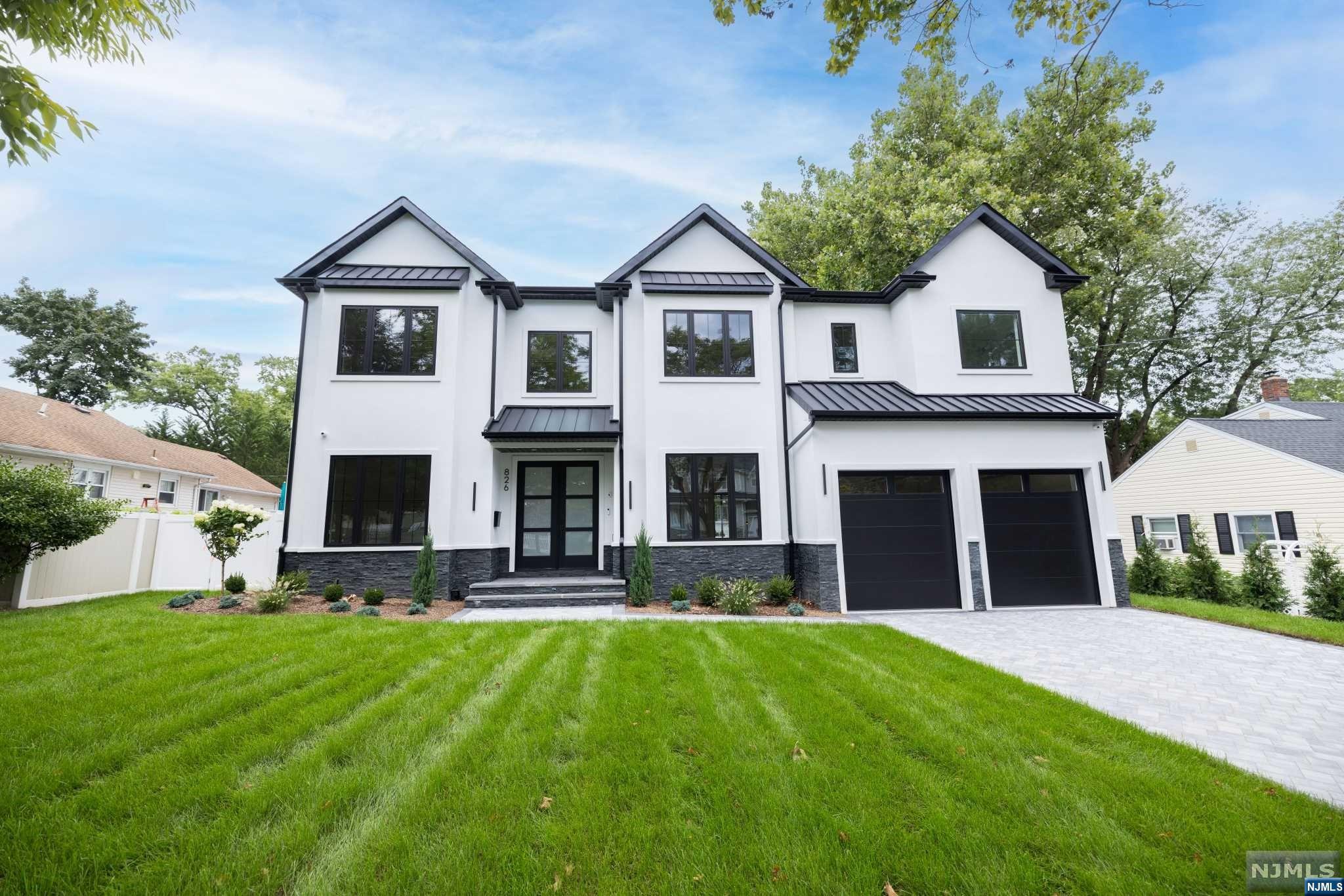 826 Godwin Road