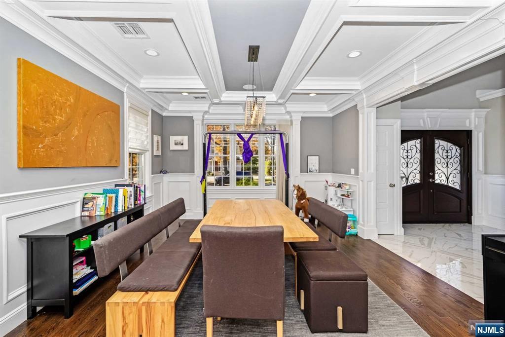 10 Cranford Road