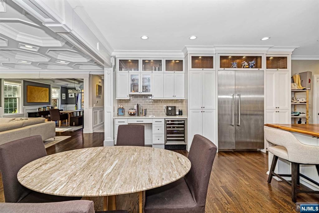 10 Cranford Road