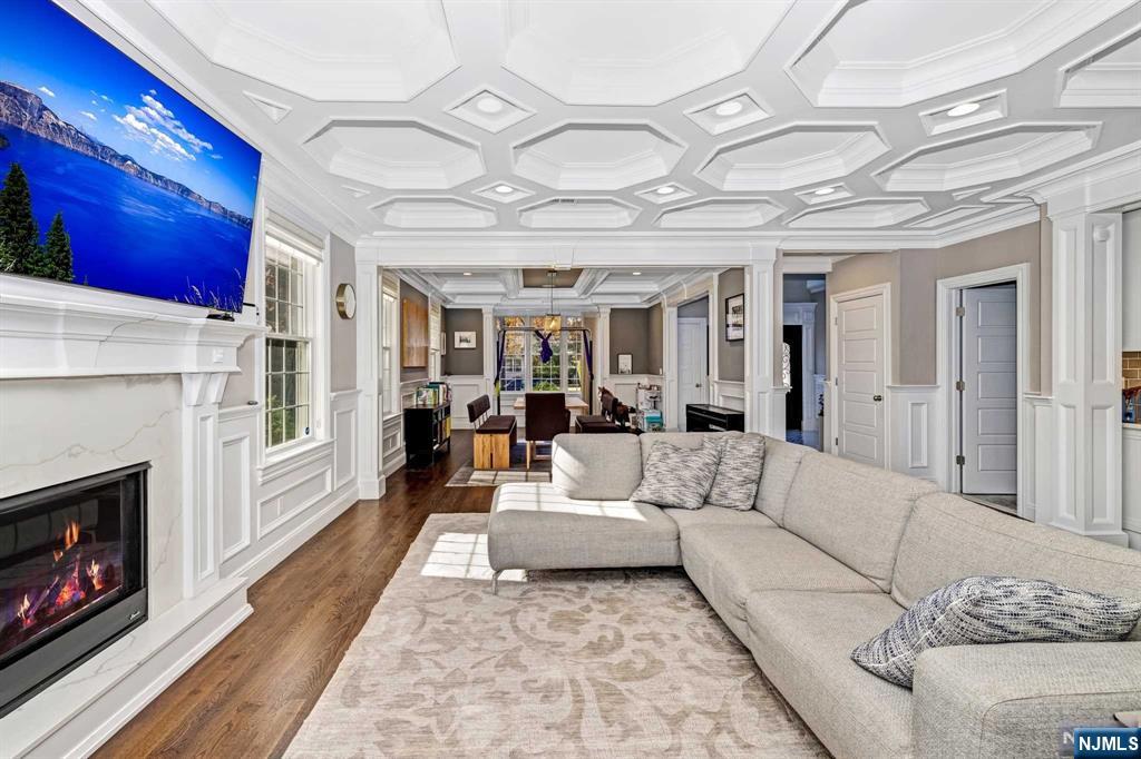 10 Cranford Road