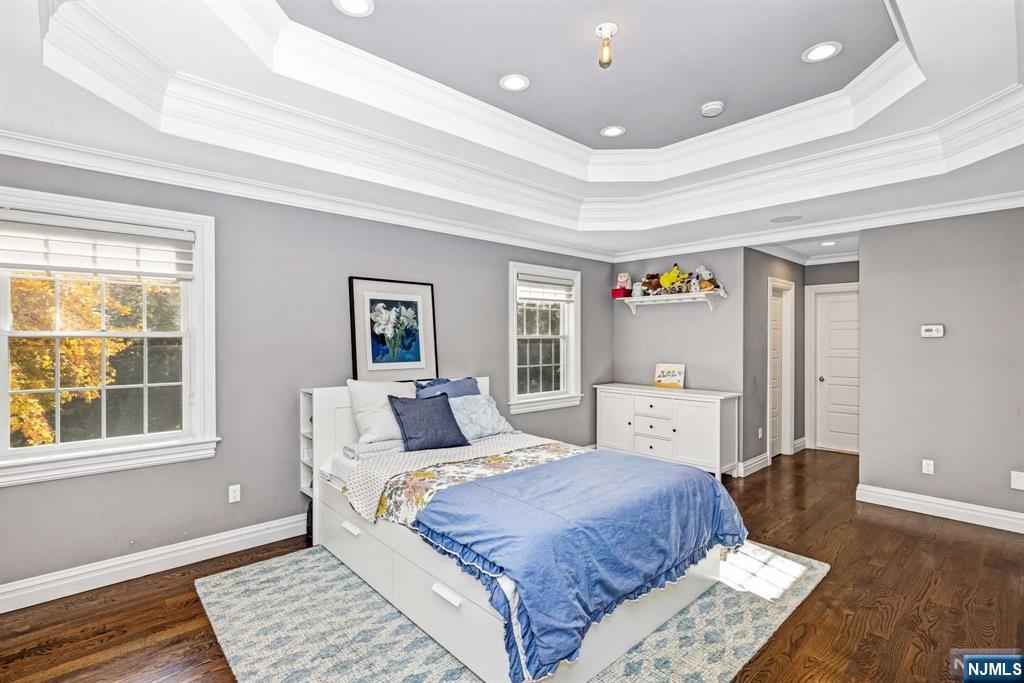 10 Cranford Road