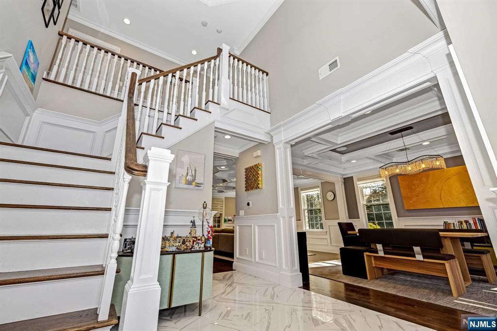 10 Cranford Road