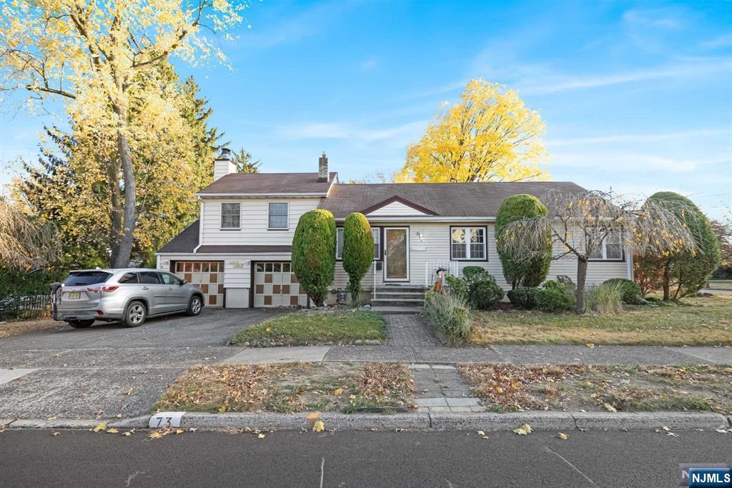 73 Cornwall Road