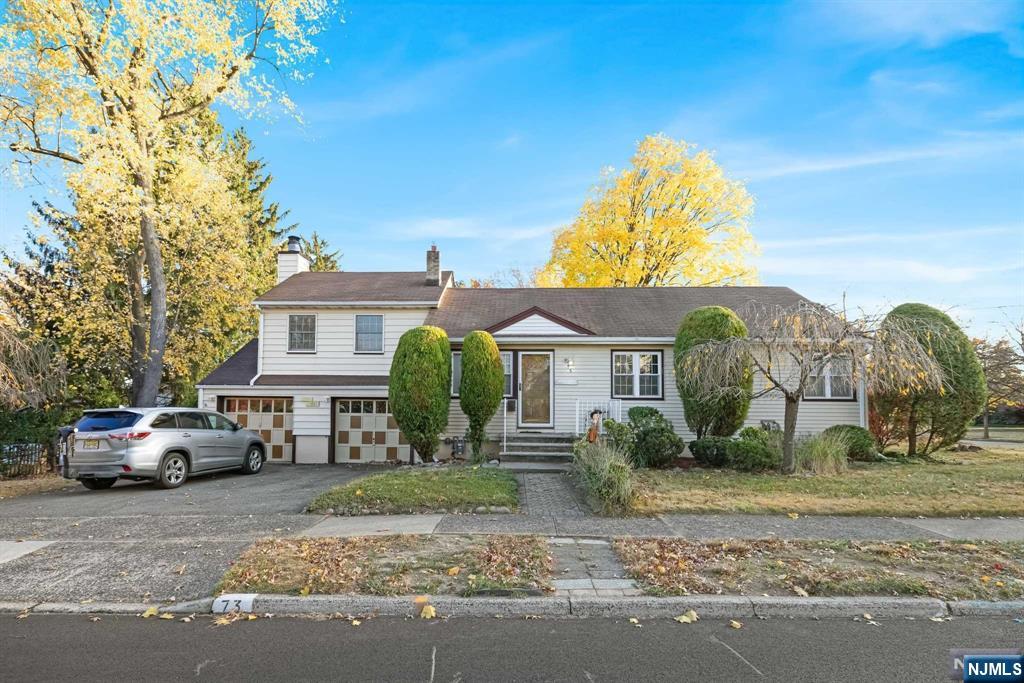 73 Cornwall Road