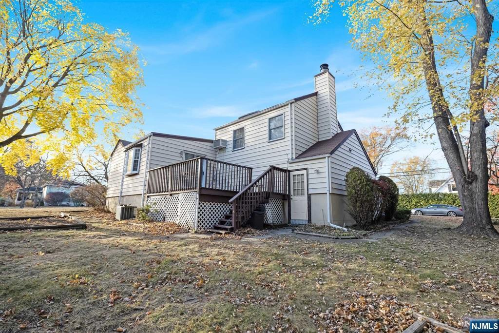 73 Cornwall Road