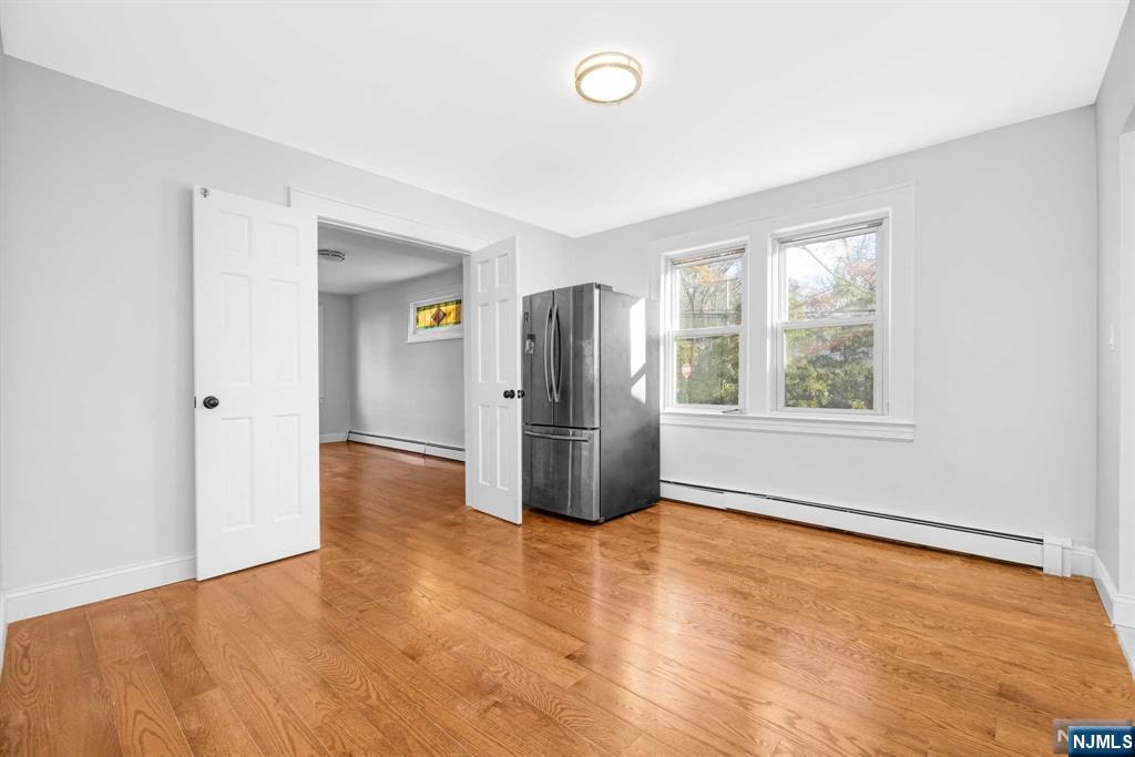 50 Dean Street downstairs