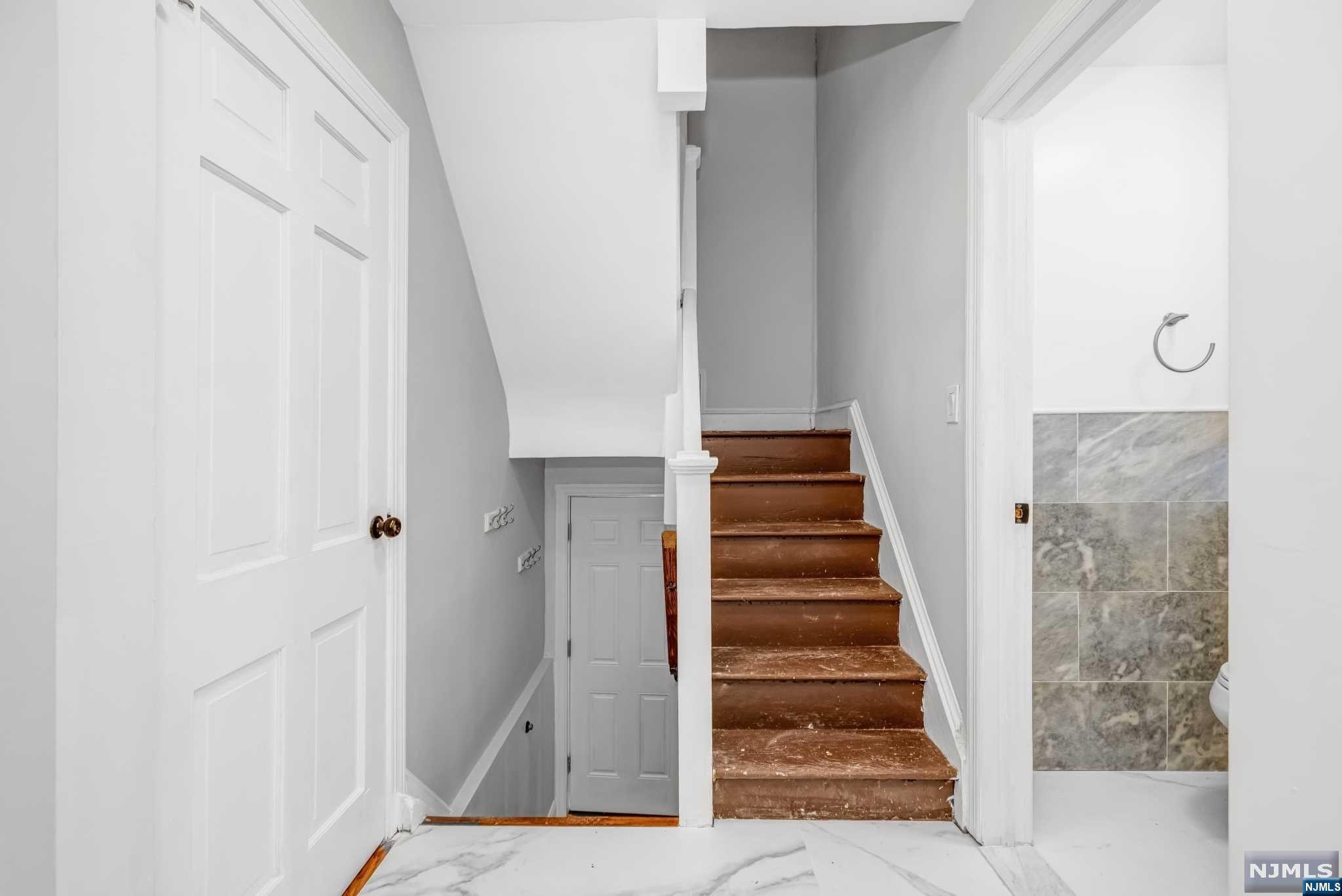 50 Dean Street downstairs
