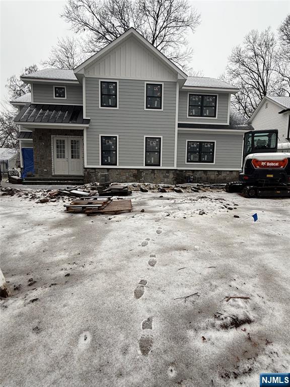 34 Radburn Road