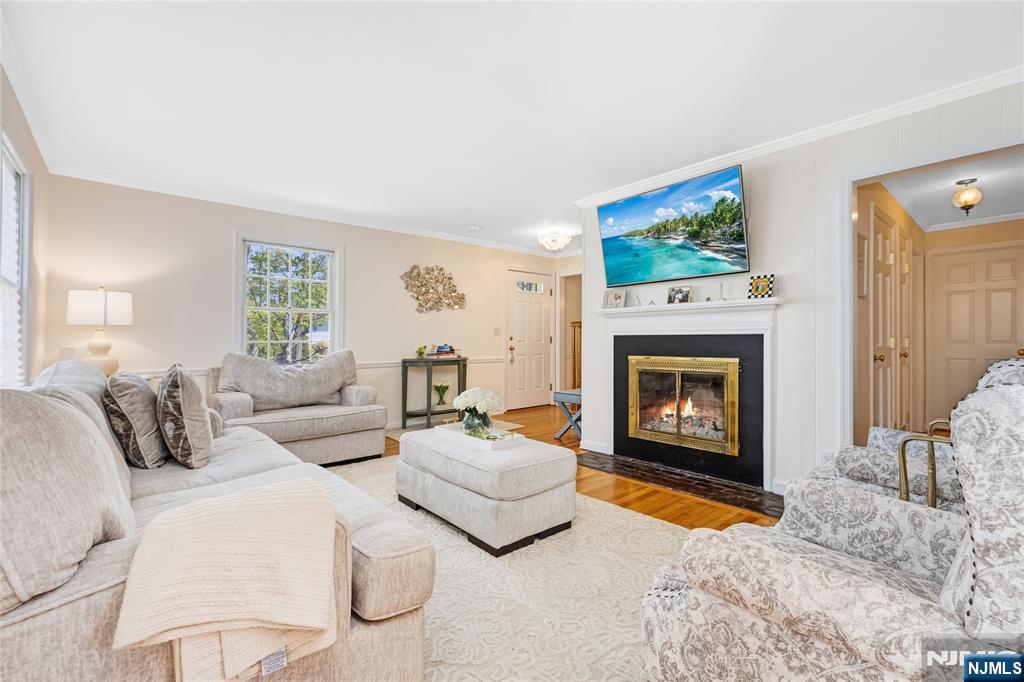 125 Greenway Road