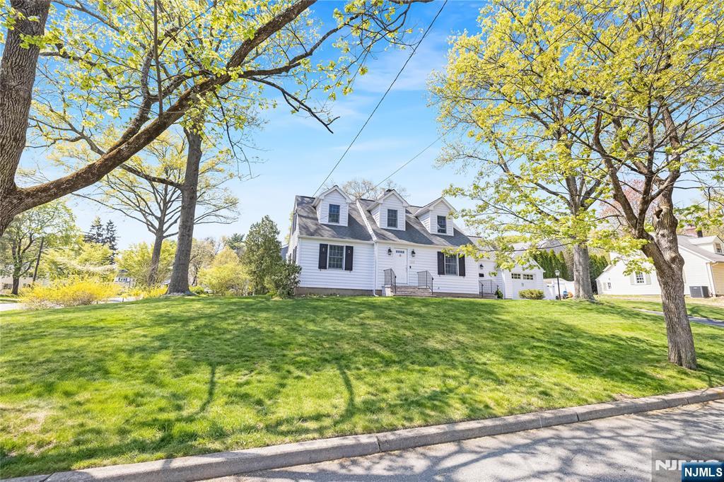 125 Greenway Road