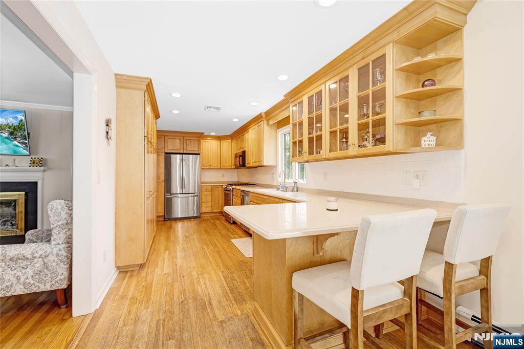 125 Greenway Road