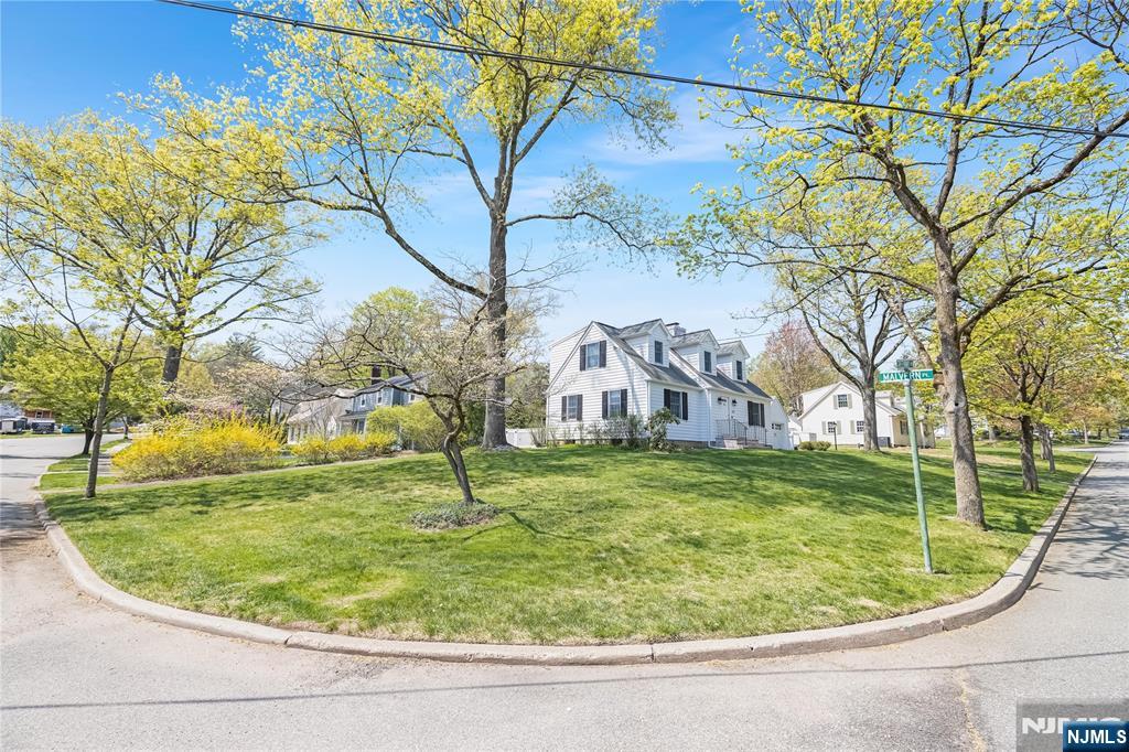 125 Greenway Road