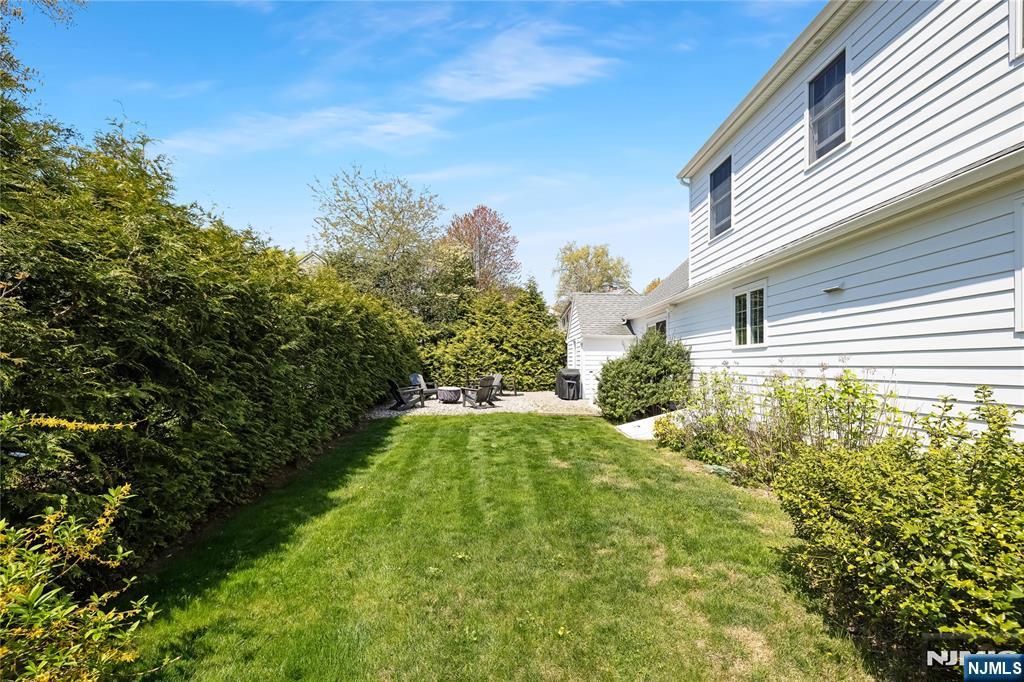 125 Greenway Road