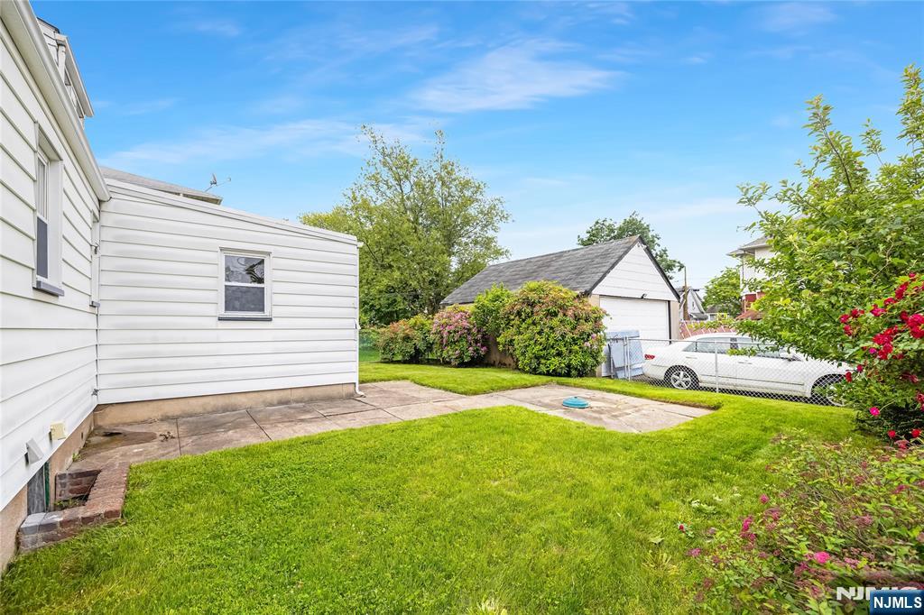 41 Hazelton Street
