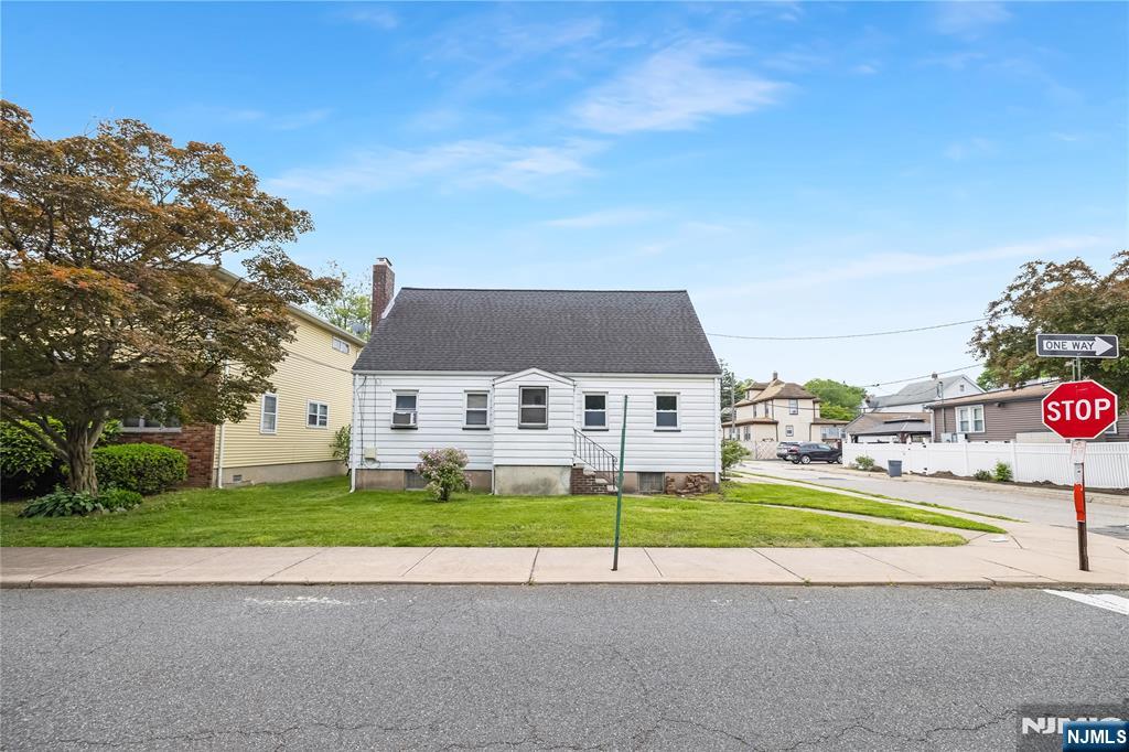 41 Hazelton Street