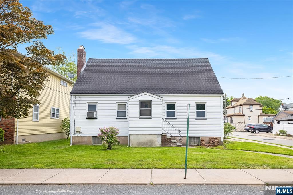 41 Hazelton Street