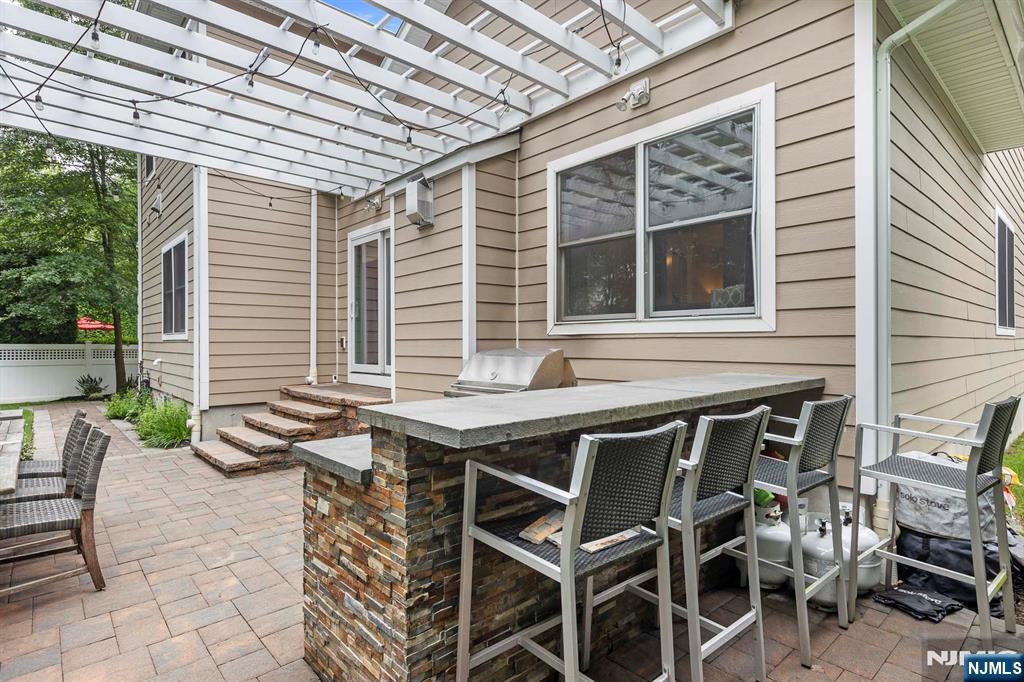 66 Andover Terrace