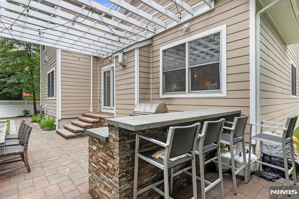 66 Andover Terrace