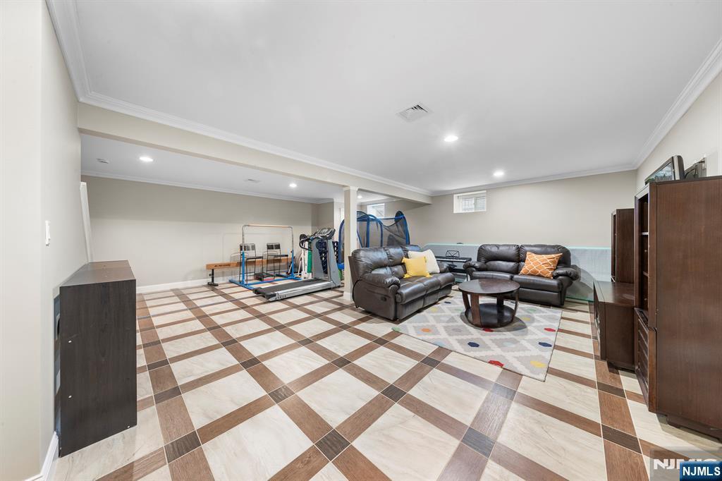 66 Andover Terrace