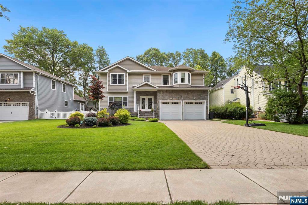 66 Andover Terrace