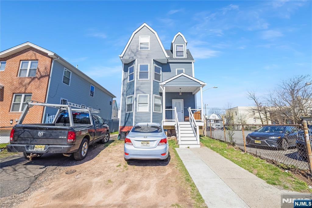 191 17th Street