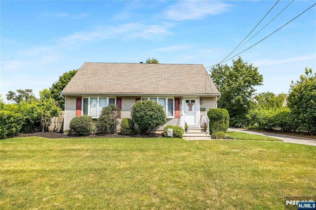 41 Oakley Way