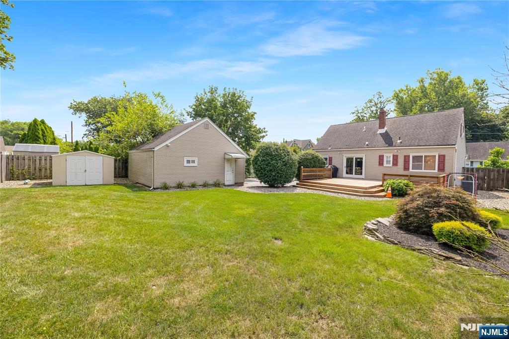41 Oakley Way