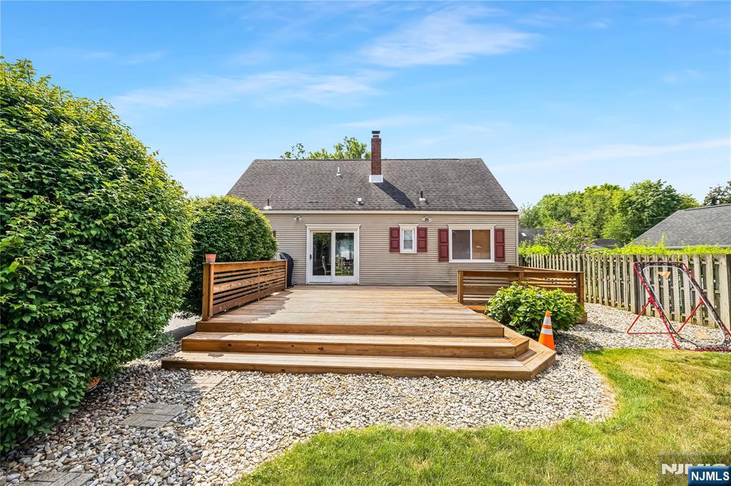 41 Oakley Way