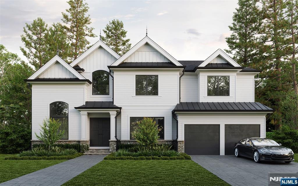 21 Manor Court