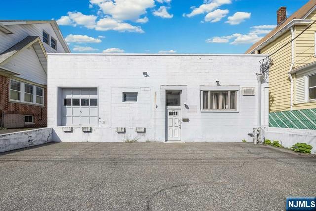 22 Franklin Avenue