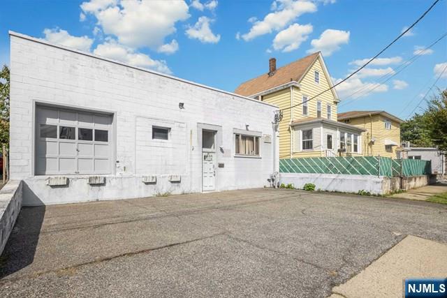 22 Franklin Avenue