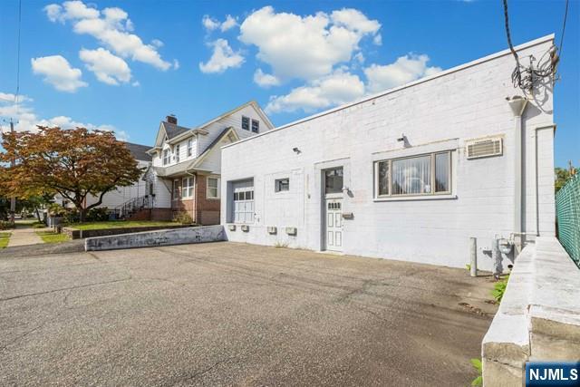 22 Franklin Avenue