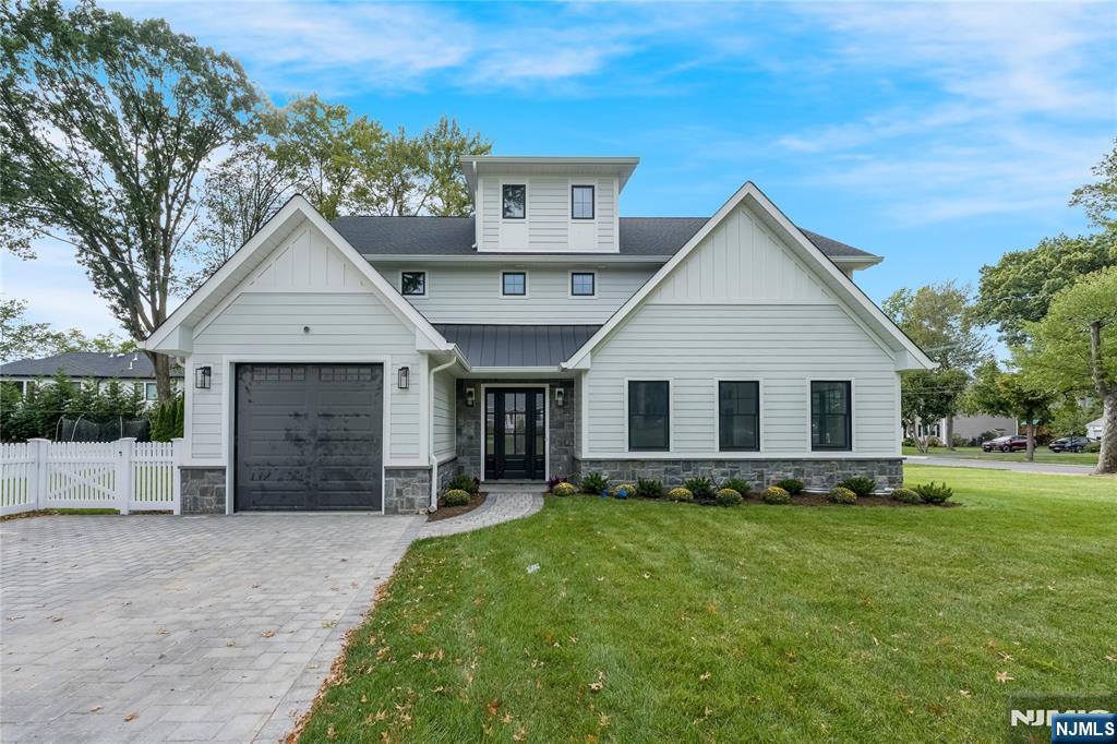 209 Cornwall Road