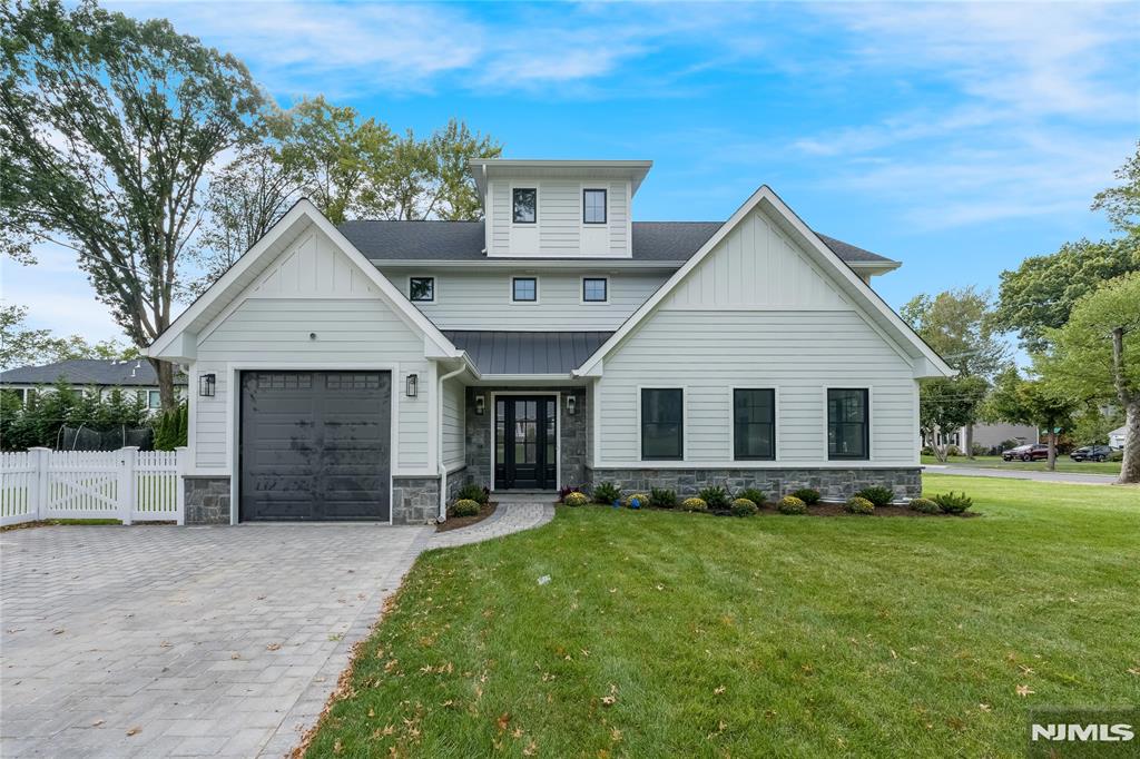209 Cornwall Road