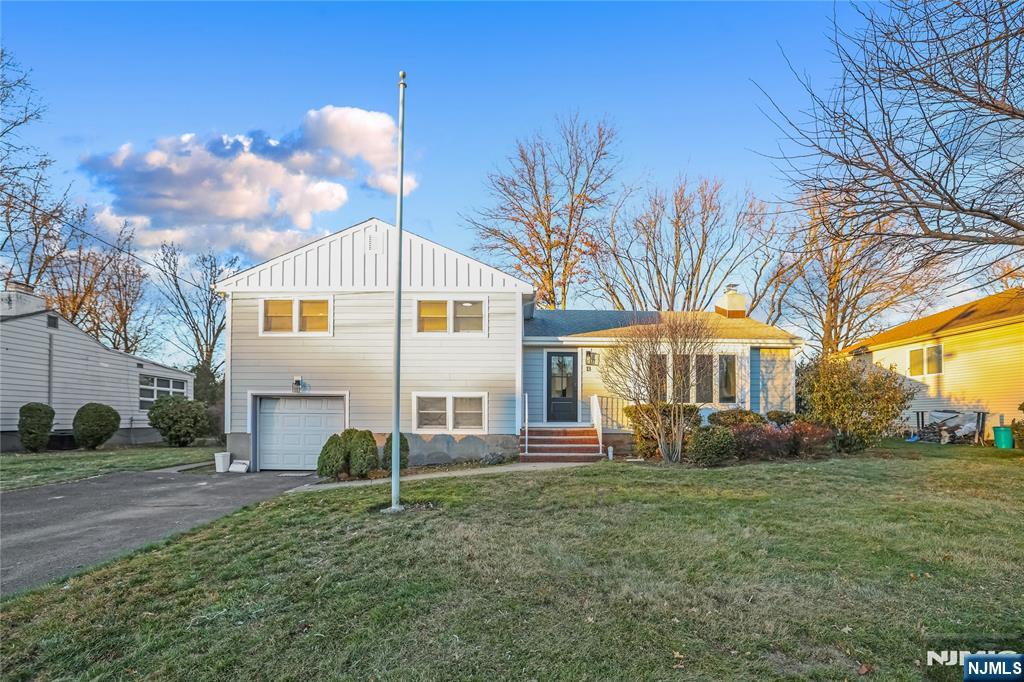 13 Garwood Road