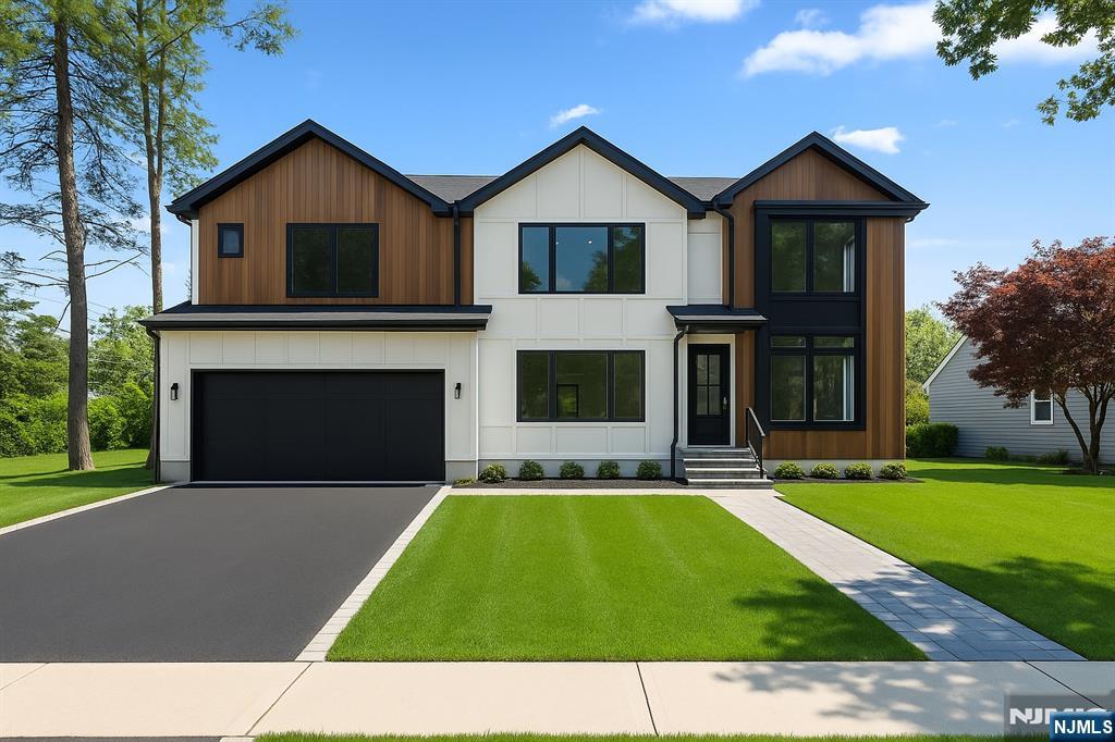 33 Oliver Road