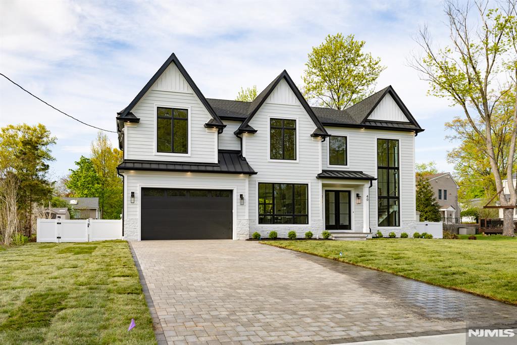 40 Godfrey Terrace