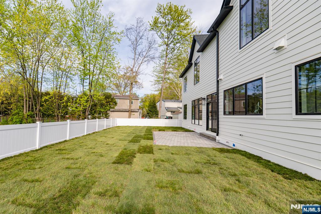 40 Godfrey Terrace