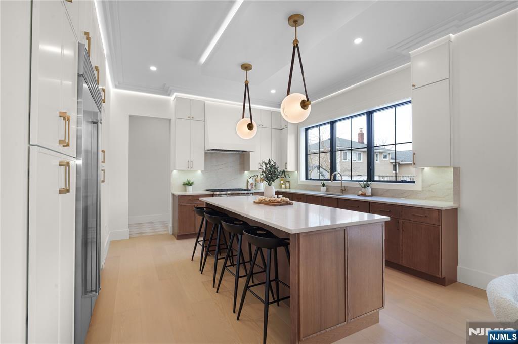 40 Godfrey Terrace