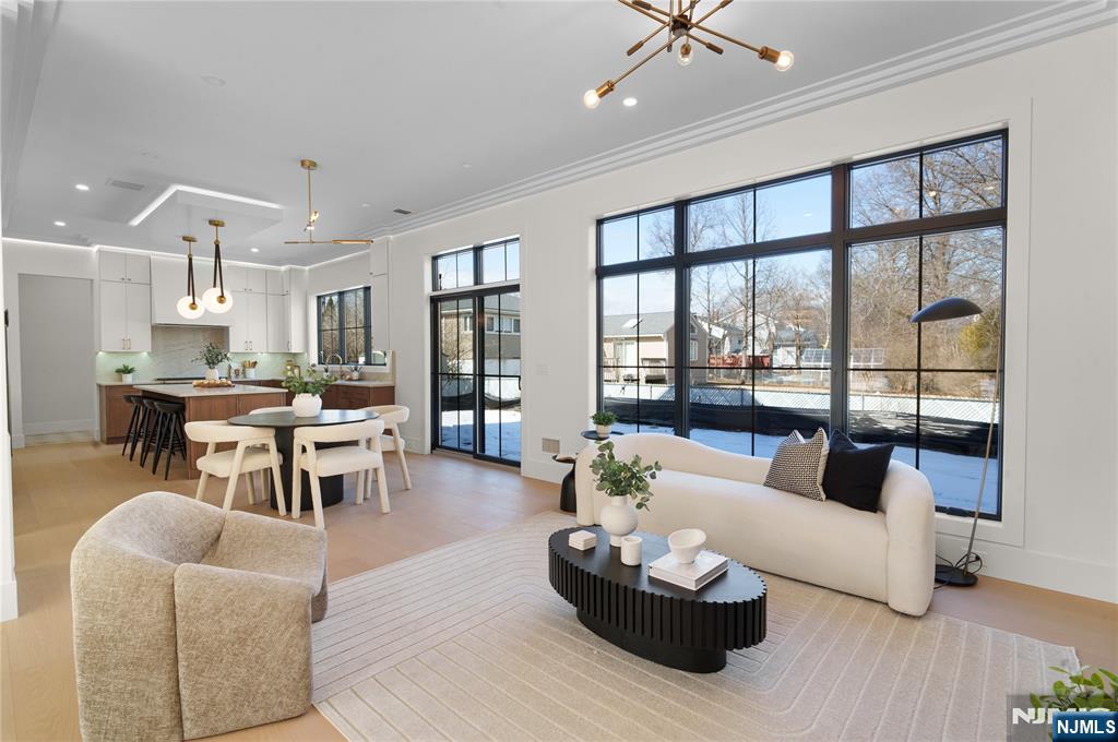 40 Godfrey Terrace