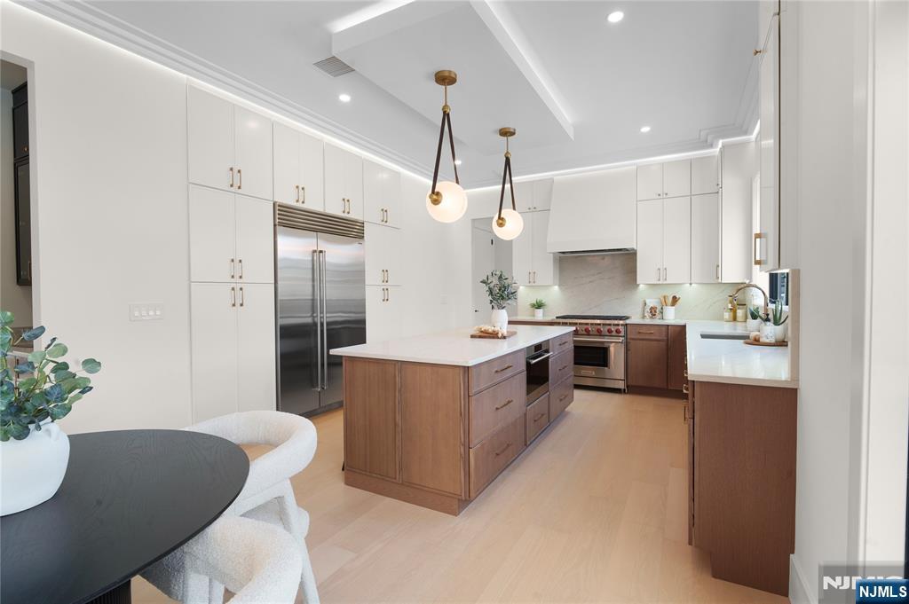 40 Godfrey Terrace