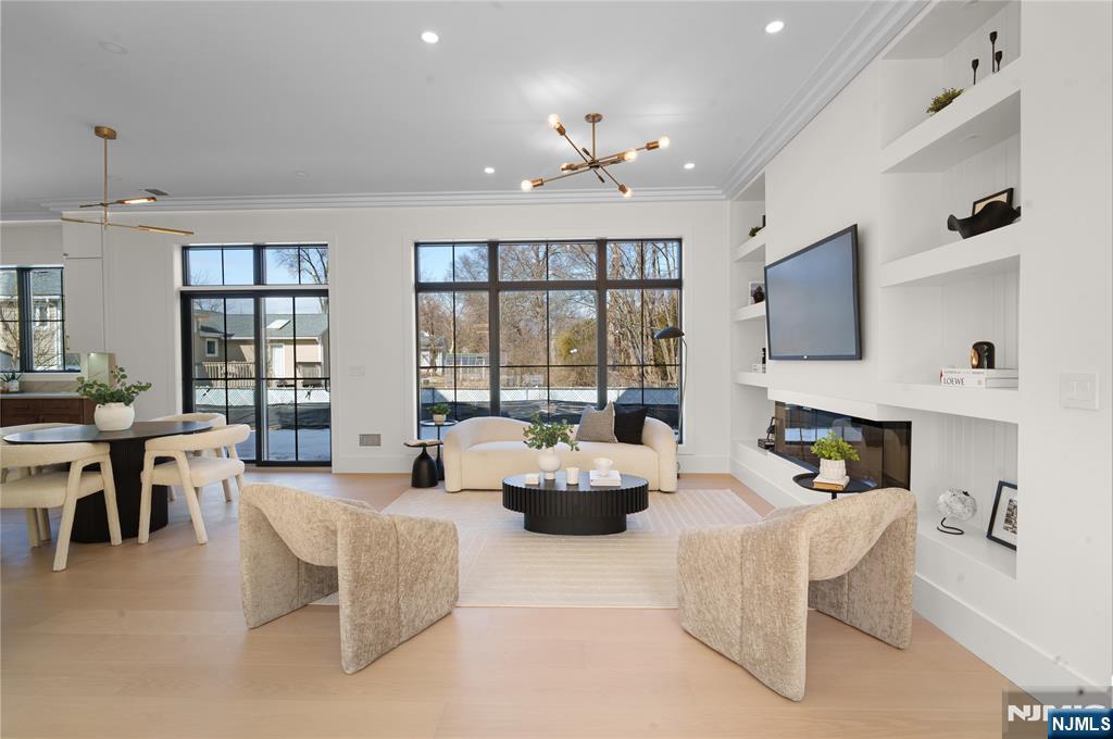 40 Godfrey Terrace
