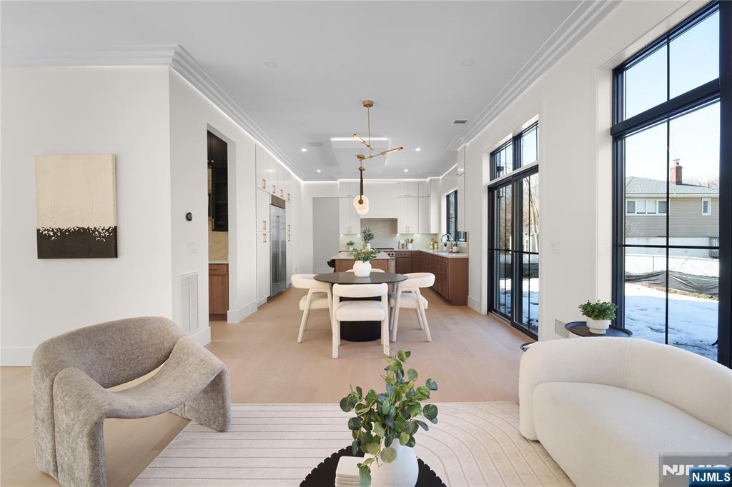 40 Godfrey Terrace