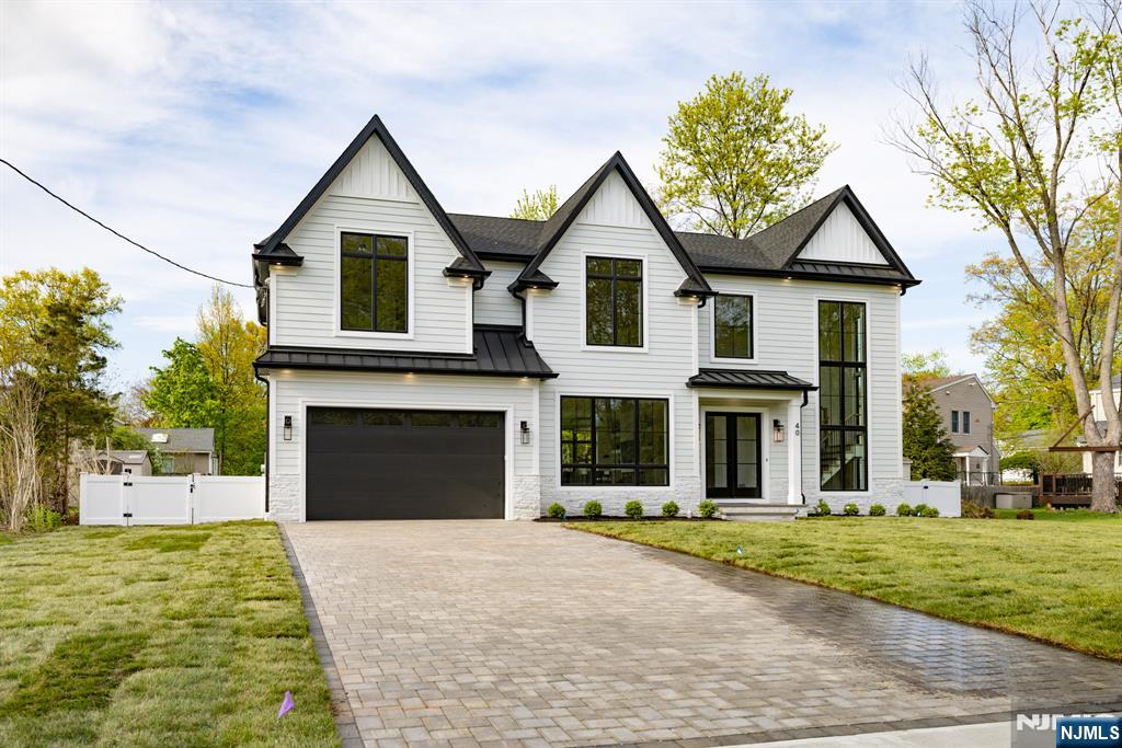 40 Godfrey Terrace