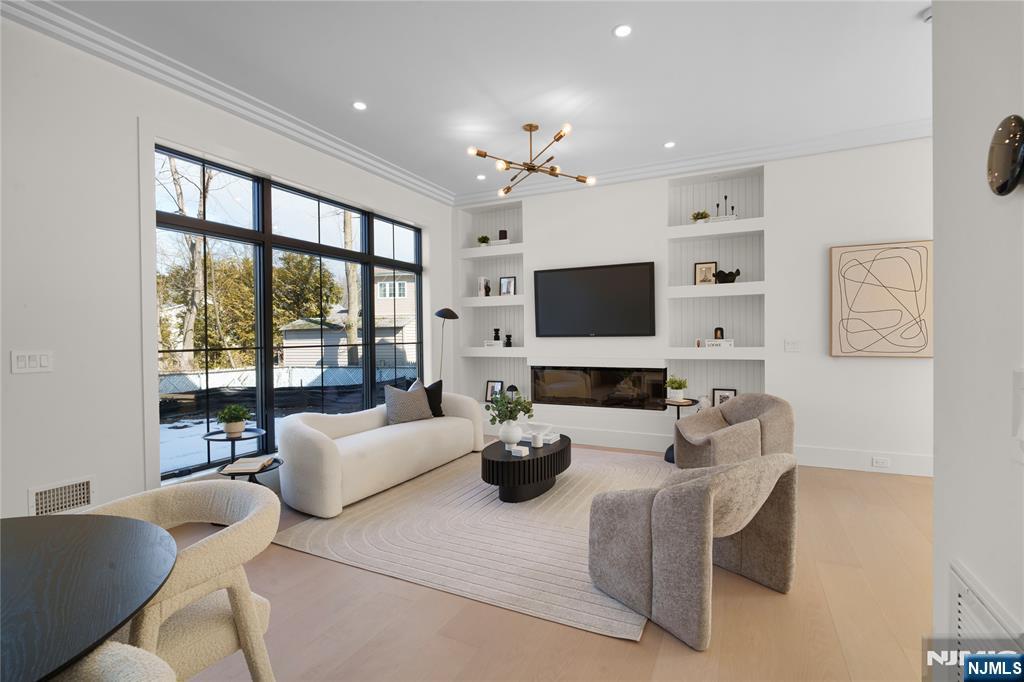 40 Godfrey Terrace